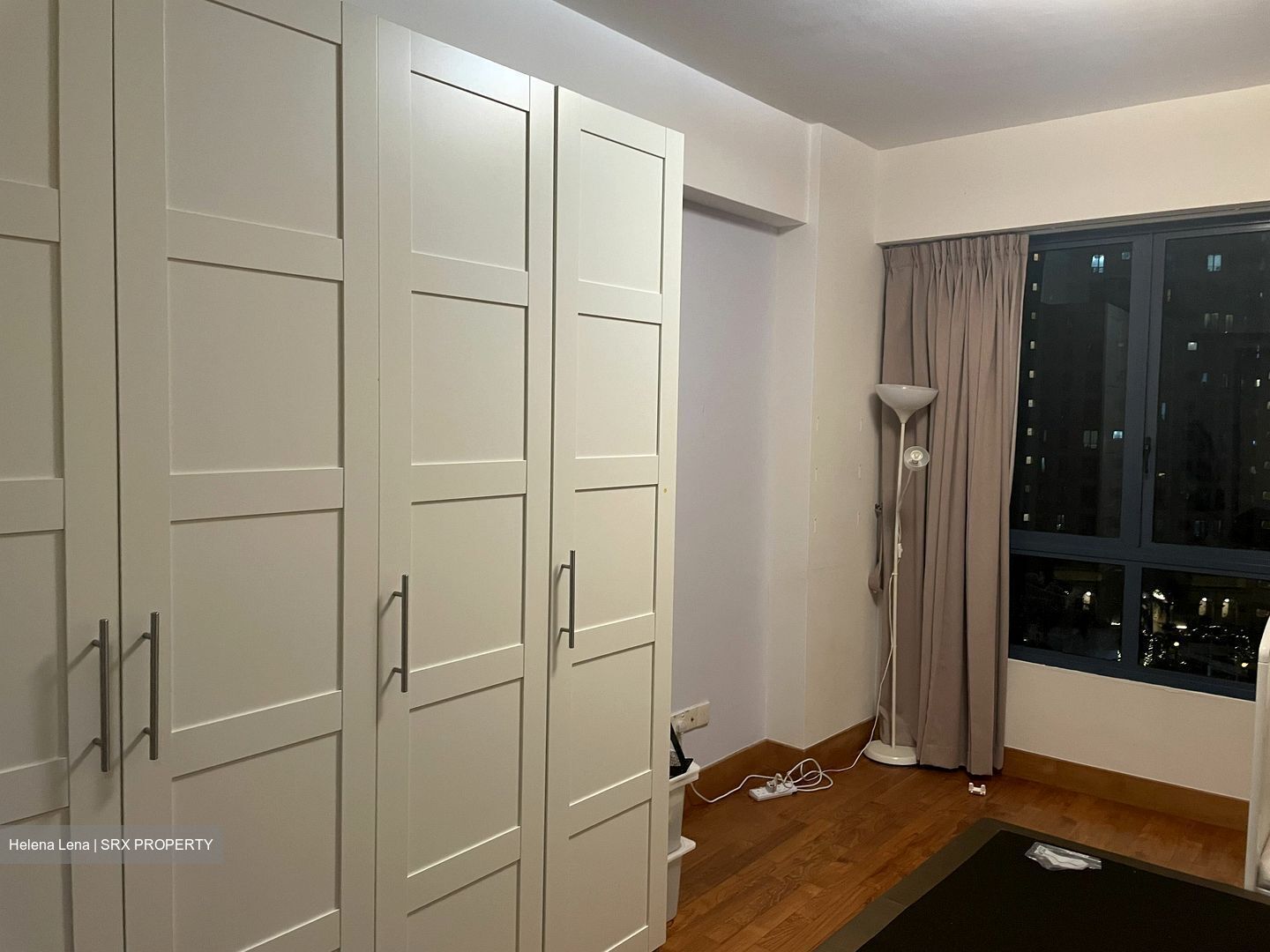 Water Place (D15), Condominium #562622401